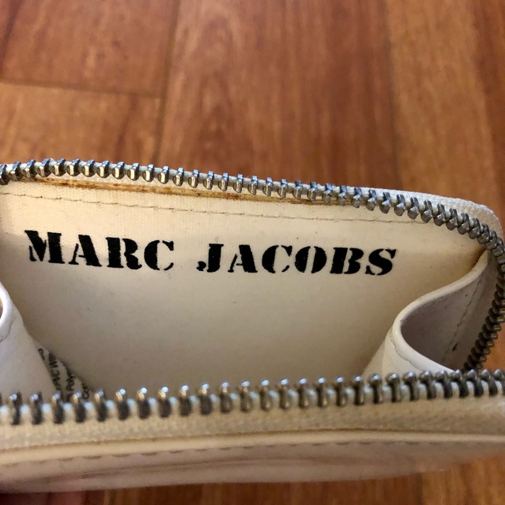 Marc Jacobs coin purse